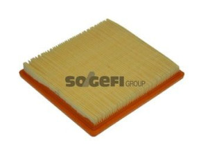 Filtr powietrza PURFLUX A1154 C24100
