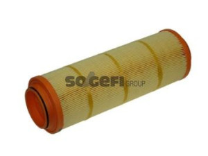 Filtr powietrza PURFLUX A1093 C11120