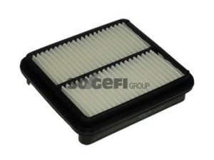 Filtr powietrza PURFLUX A1102 C2337