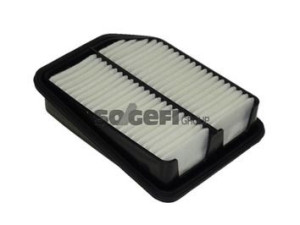 Filtr powietrza PURFLUX A1245 C2330
