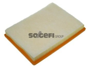 Filtr powietrza PURFLUX A1250 C36172