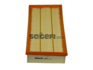 Filtr powietrza PURFLUX A391 C35156