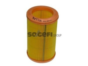 Filtr powietrza PURFLUX A416 C1380