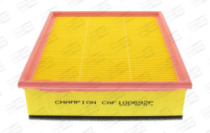 Filtr powietrza CHAMPION CAF100692P C323381