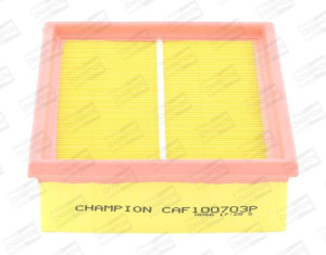 Filtr powietrza CHAMPION CAF100703P C24128