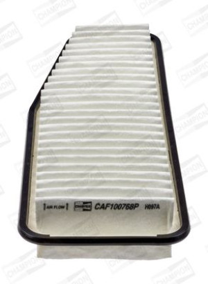 Filtr powietrza CHAMPION CAF100768P 1780128010