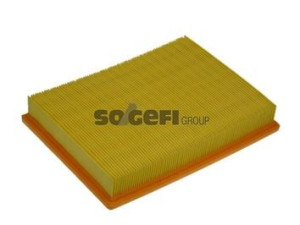 Filtr powietrza PURFLUX A1347 C2681