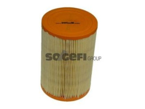 Filtr powietrza PURFLUX A1462