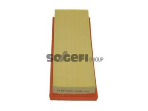 Filtr powietrza PURFLUX A1498