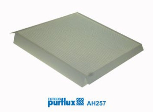 Filtr powietrza kbinowy PURFLUX AH257