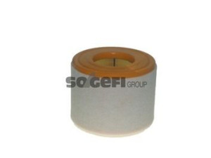 Filtr powietrza PURFLUX A1549 C15010