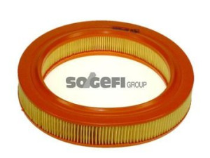 Filtr powietrza PURFLUX A752 C2536
