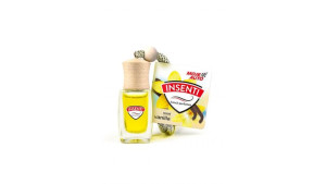 Moje Auto - Insenti Wood - Vanilia 8ml