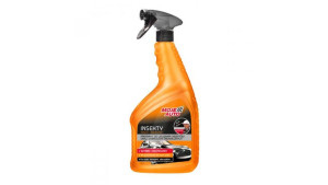 Moje Auto - Plyn Do Usuwania Insektów 750ml - Atomizer