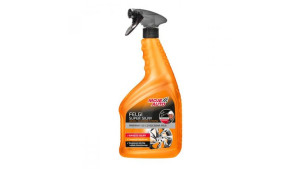 Moje Auto - Preparat Do Czyszczenia Felg 750 Ml - Atomizer