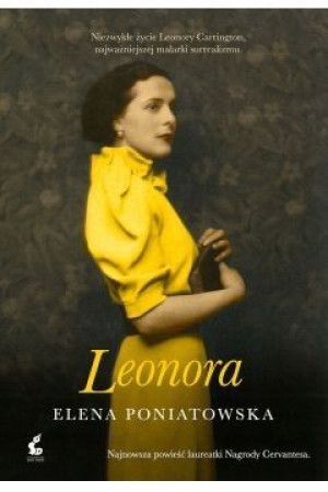 Leonora Elena Poniatowska Sonia Draga
