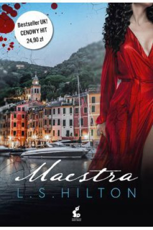 Maestra L. S. Hilton Sonia Draga