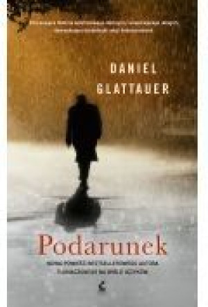 Podarunek Daniel Glattauer SONIA