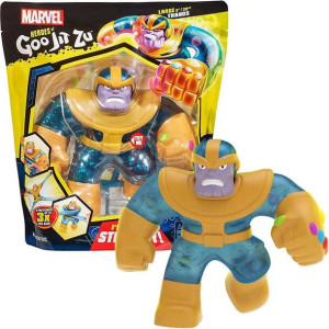 HEROES of GOO JIT ZU MARVEL Figurka THANOS