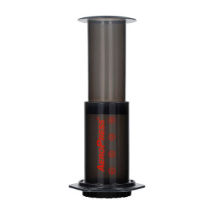 AeroPress zaparzacz do kawy z filtrami