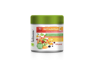 Witamina C 150g Intenson
