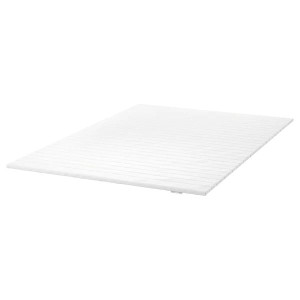 IKEA TALGJE Mata biały 160x200 cm