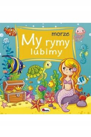My rymy lubimy Morze AWM