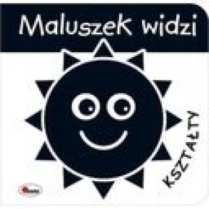 Maluszek widzi Kształty AWM