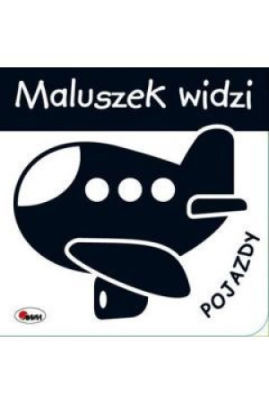 Maluszek widzi pojazdy AWM bcd