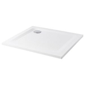 IKEA FOTINGEN Brodzik 90x90 cm