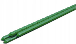 Tyczka Ogrodowa 1.6 X 180 Cm Stal Powlekana