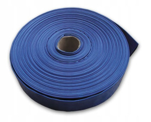 Wąż Płaski Elastyczny Agro-flat 4" 50m