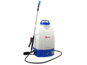 Opryskiwacz AKUMULATOROWY GEKO 20 l 12V + AKU 8 Ah