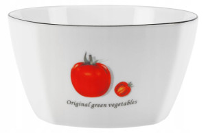 Miseczka TOMATO porcelanowa 350 ml