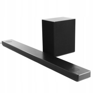 Soundbar LG SN11RG 7.1.4 770W HDMI Wi-Fi Bluetooth