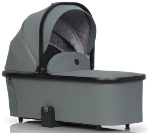 Cavoe gondola do wózka Moi+ Plus Boho Green
