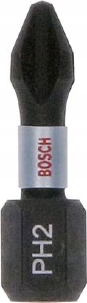 Bosch Pro Bity Impact Control Do Wkręt. Ph2 25szt.