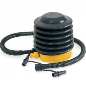 Bestway Pompka nożna 13cm do materaca 62147