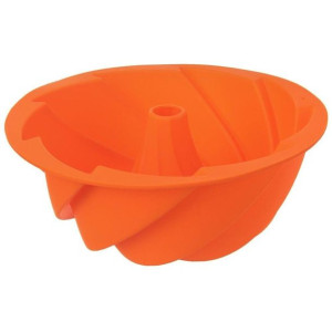 forma do pieczenia babki, na babkę, babka, z kominem, foremka 23,5 cm