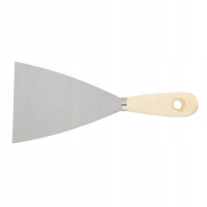 Szpachla szpachelka malarska 100mm, Top Tools
