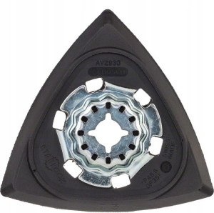 Bosch Płyta Szlifierska Avz 93 G Delta