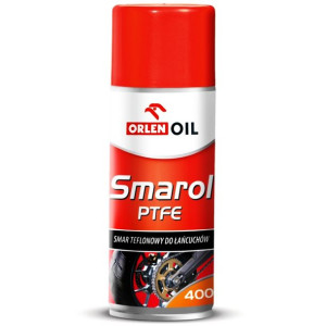 Smar Do Łańcuchów Motocyklowych Orlen Smarol Ptfe 400ml