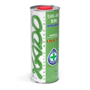 Xado Atomic Oil Extra Drive 5w40 Sn 1l Z Rv