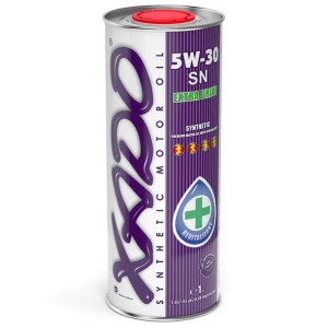 Xado Atomic Oil Extra Drive 5w30 Sn C3 1l