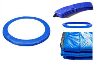 Osłona Sprężyn Trampoliny 10ft 305 - 312 Cm Mocna