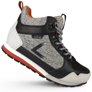 Buty Trekkingowe Damskie Luhta Wodoodporne 375552400