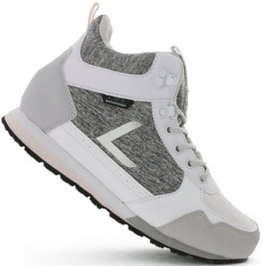 Buty Trekkingowe Damskie Luhta Wodoodporne 375552980