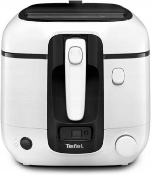 Frytkownica Tefal SuperUno FR3140 1800W 2,2L Timer