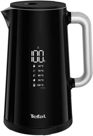 Czajnik elektryczny Tefal KO850810 1800 W czarny