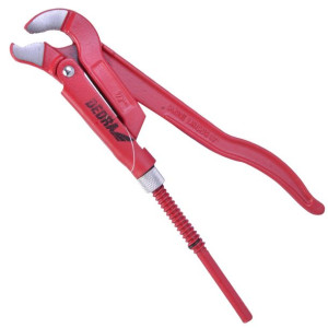 Dedra Klucz Nastawny Do Rur 1/2" Typ S 12c05s